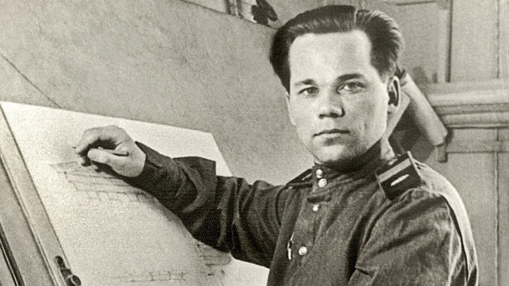 kalashnikov