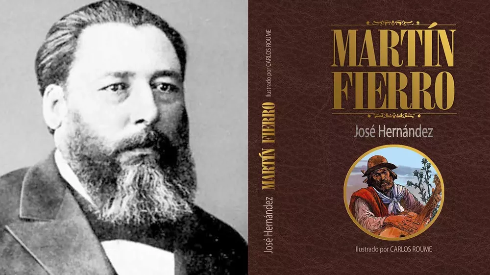 martín Fierro