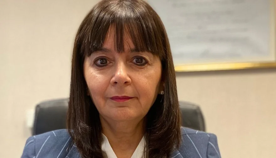 jueza Mariel Borruto