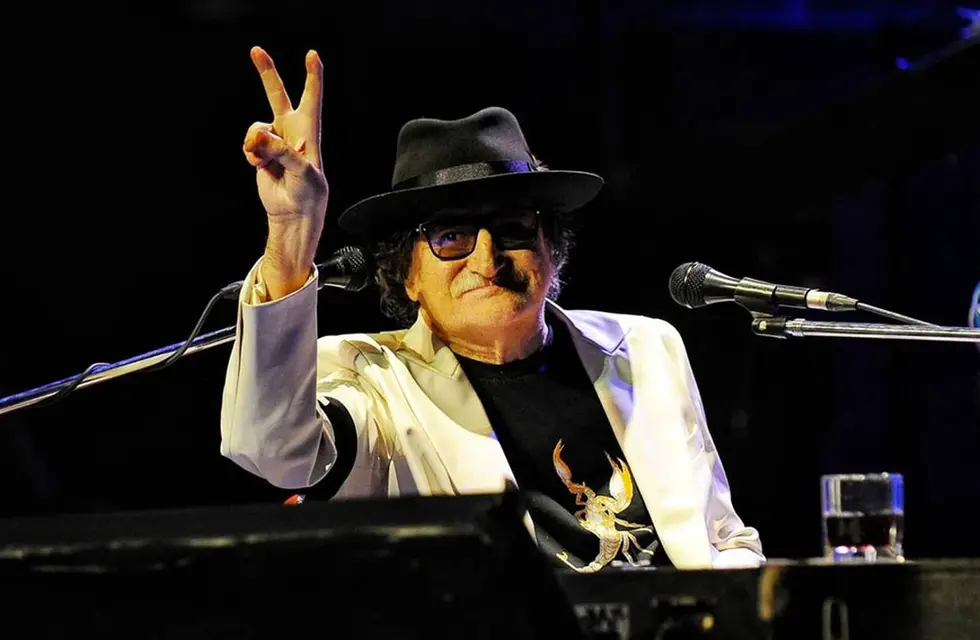 Charly 1