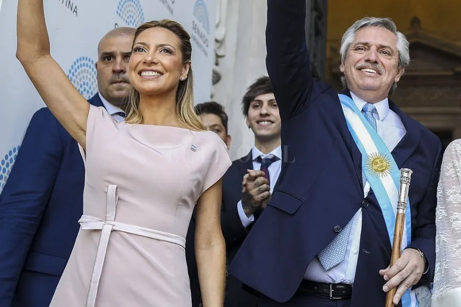 Alberto-Fernandez-Fabiola-Yanez