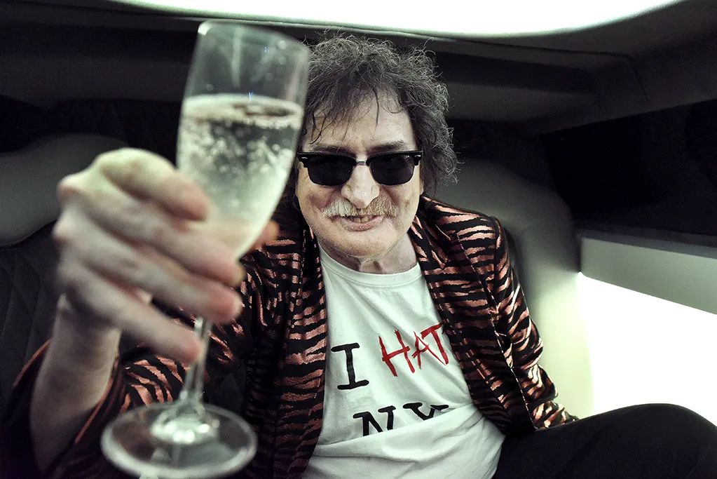Charly