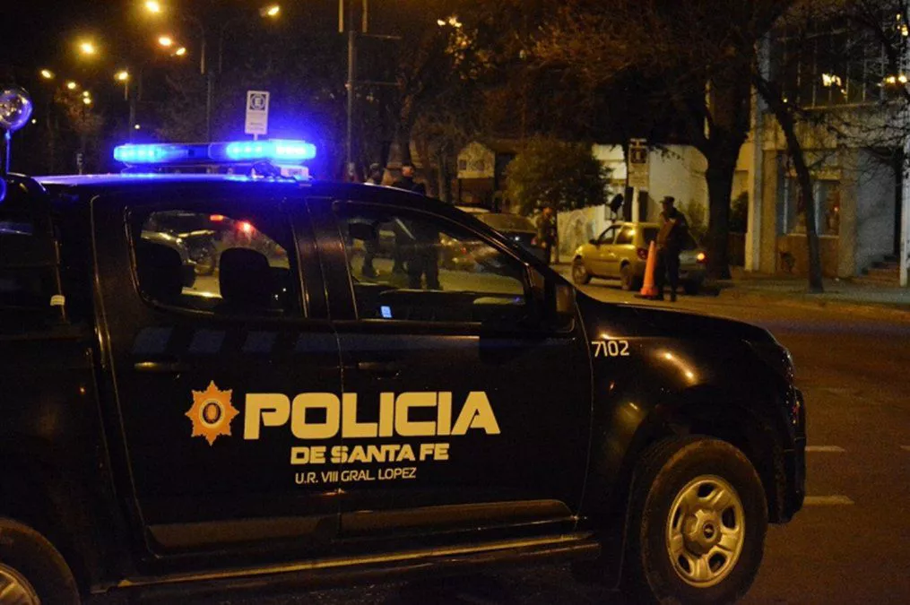 poli sf