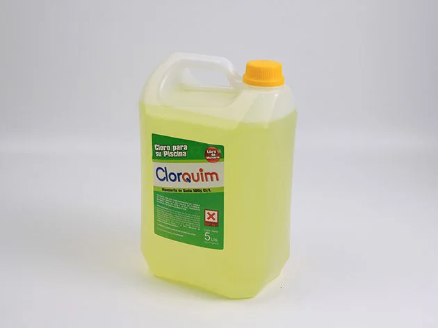 clorquim