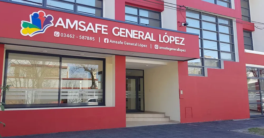 amsf gral