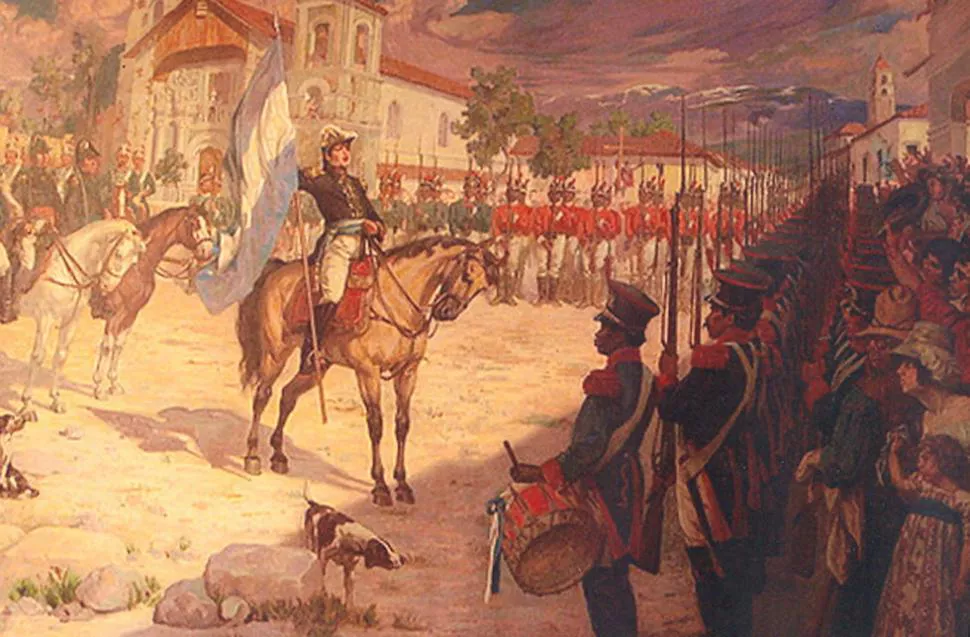 éxodo jujeño 2