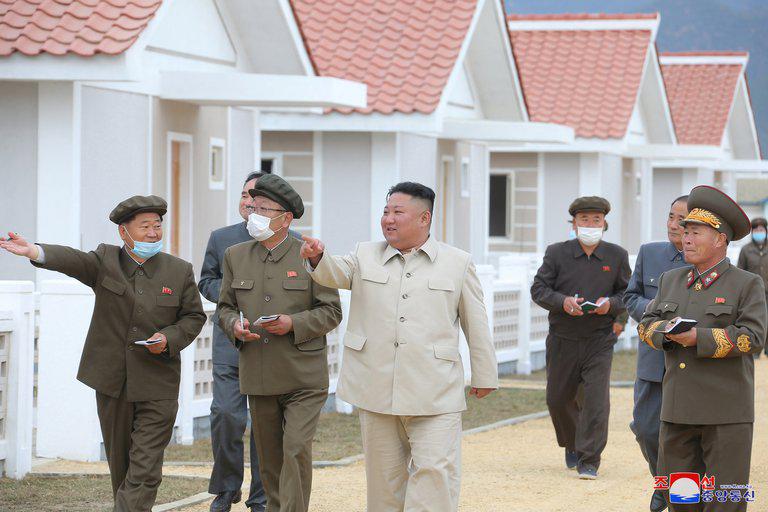 kim Jong-un
