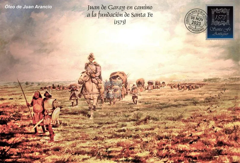 juan de garay santafe