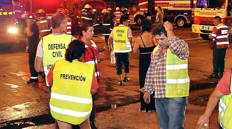 defensa ci