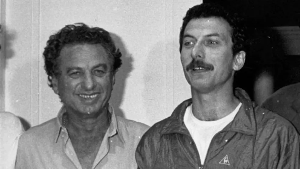 macri