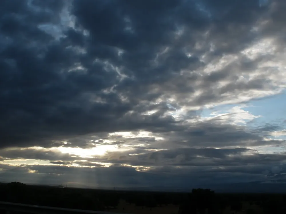 lluvias