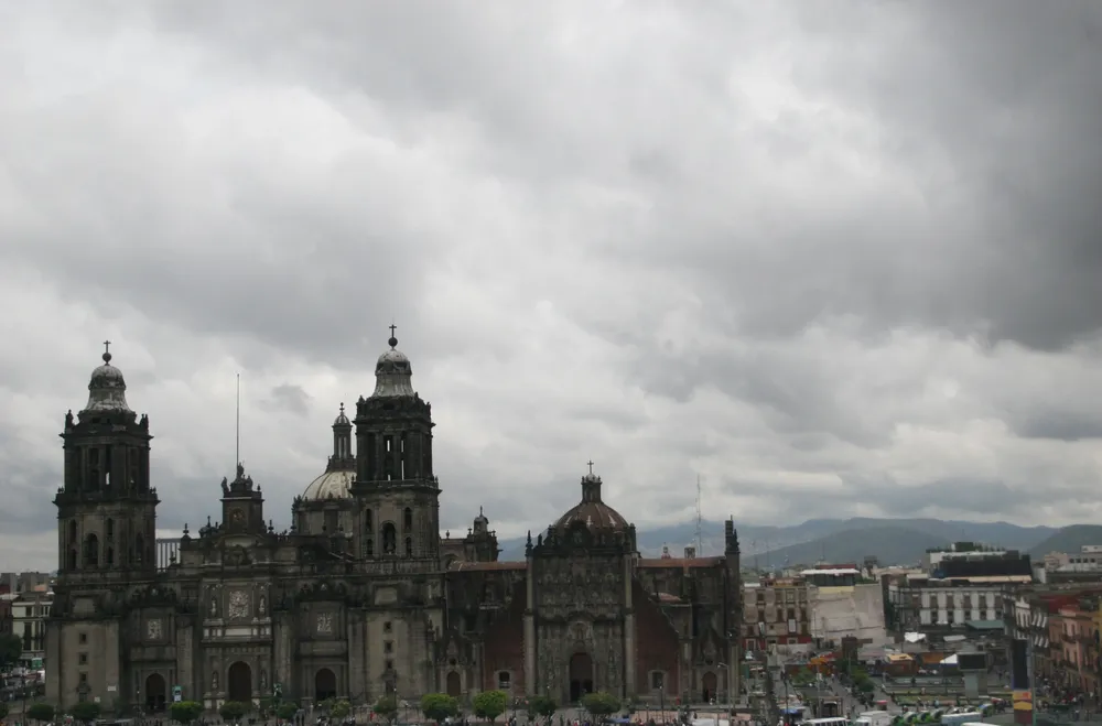nubes