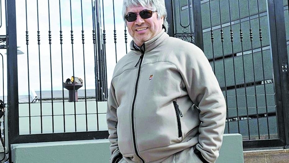Lazaro baez