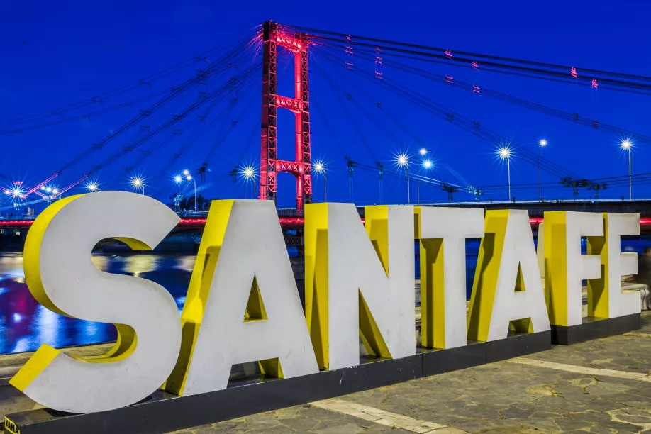 santafe