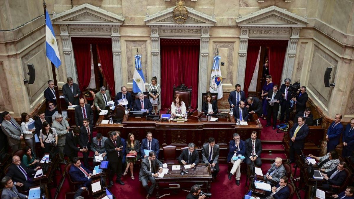 senado n