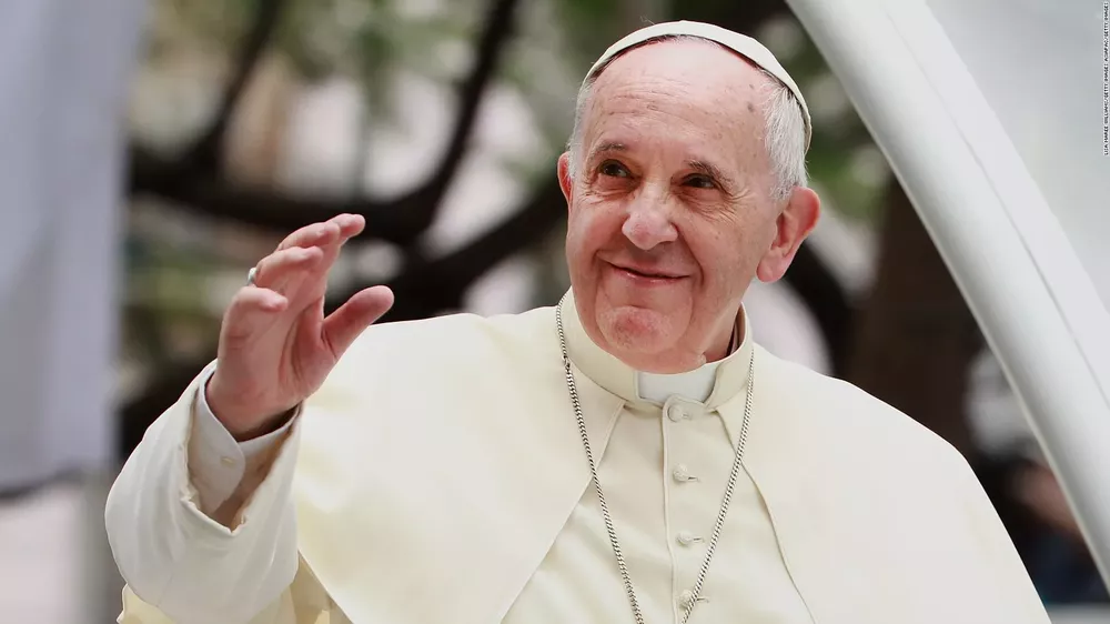 papa Francisco