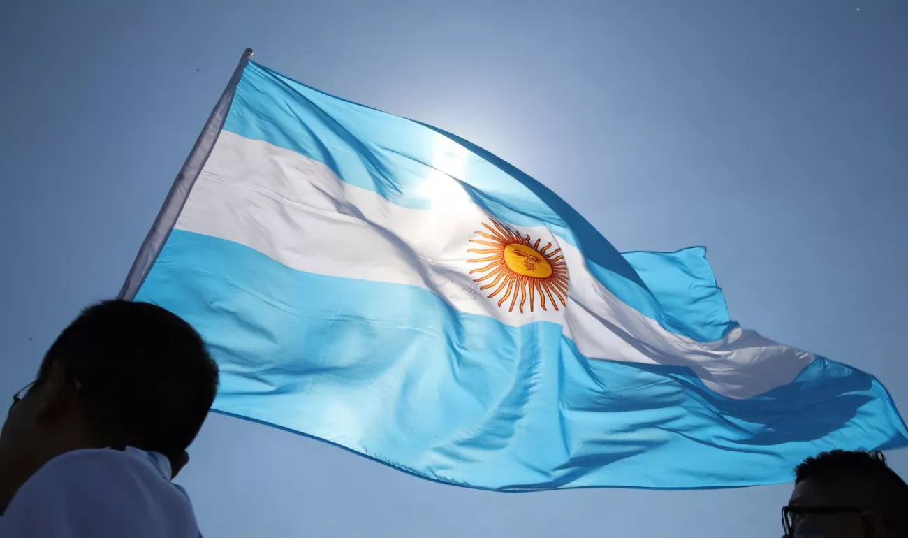argentina