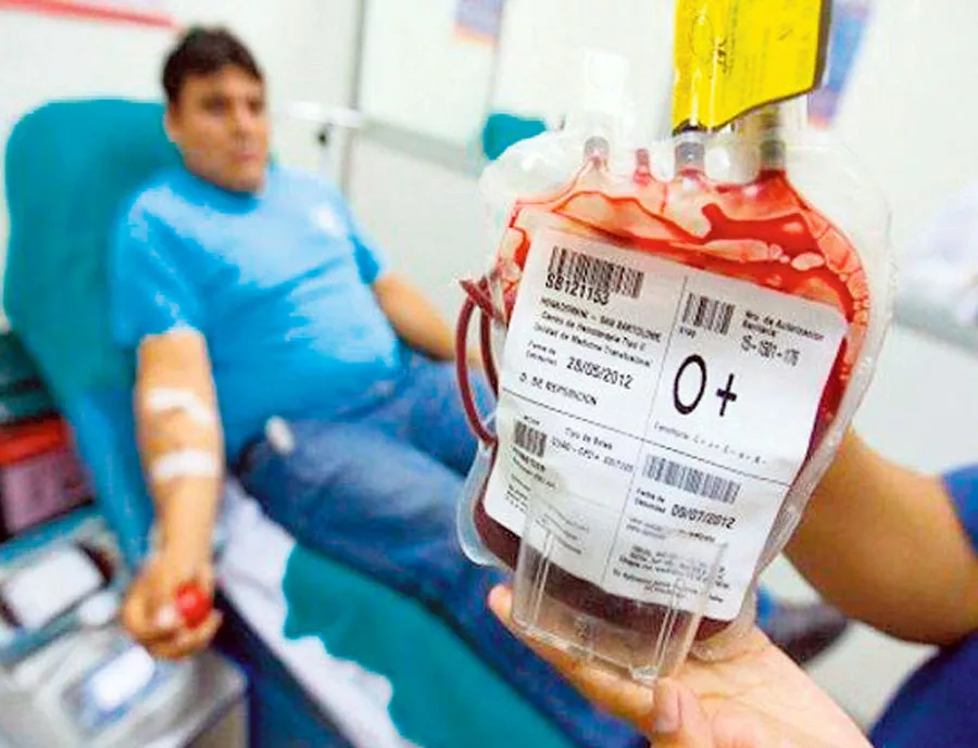 Donantes-de-sangre