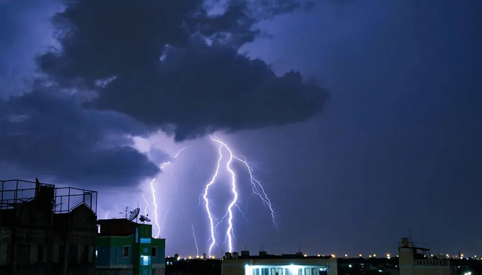 tormenta m