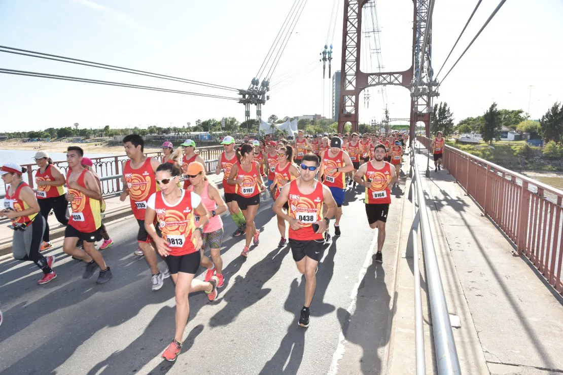 maraton sf