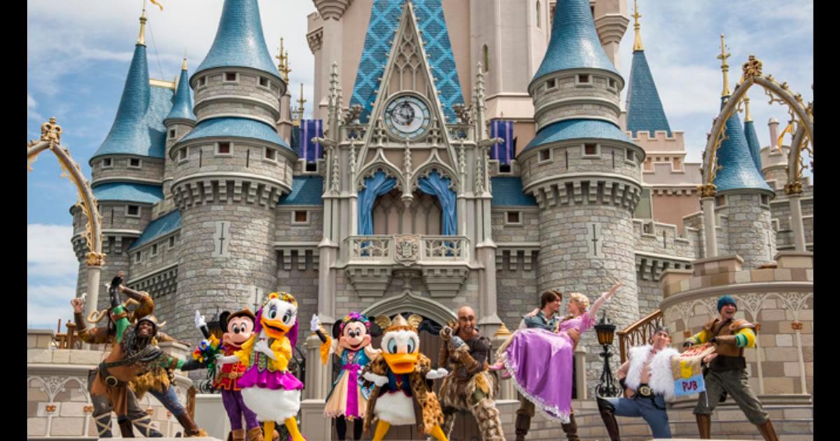 disney