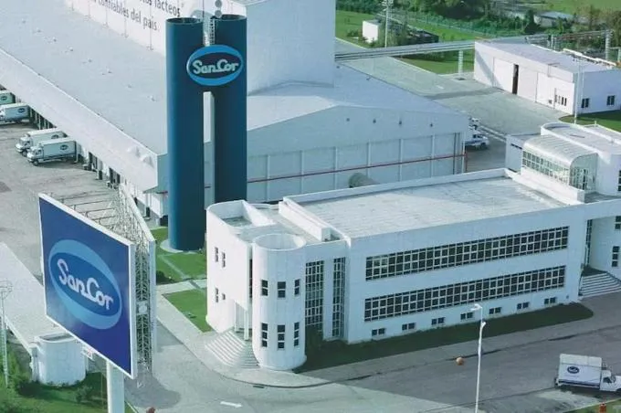 sancor