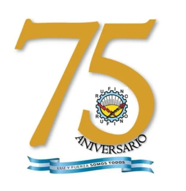 luz y fuerza aniversario