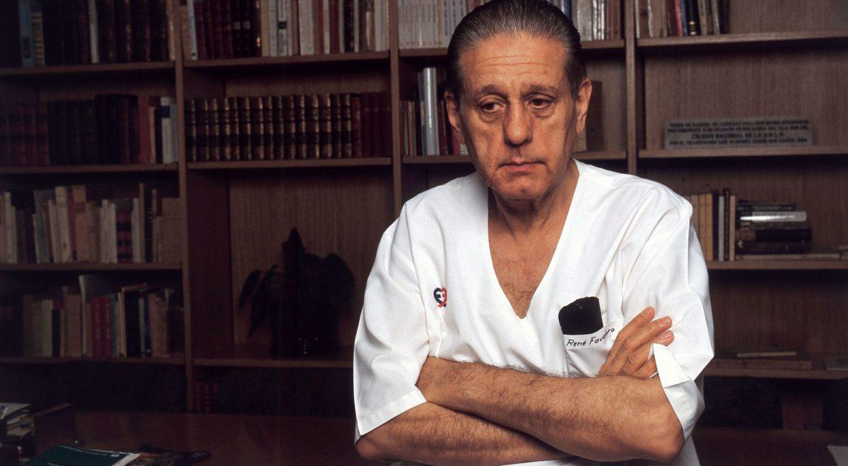 Rene-Favaloro