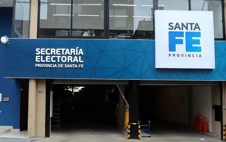 tribunal electoral sf