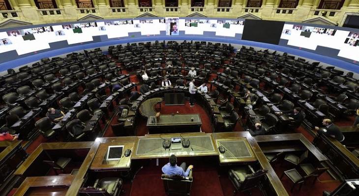 DipCongreso