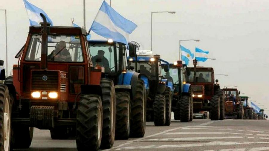 protesta agro 1