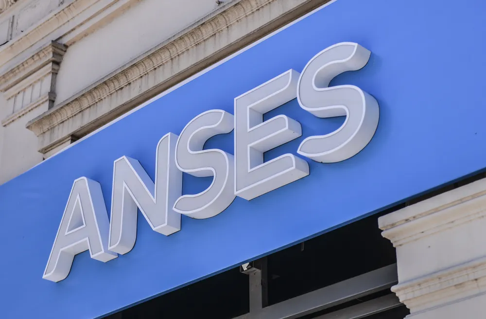 Fachadas ANSES