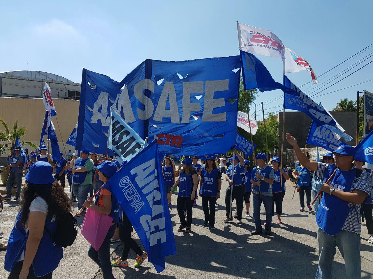amsafe 2