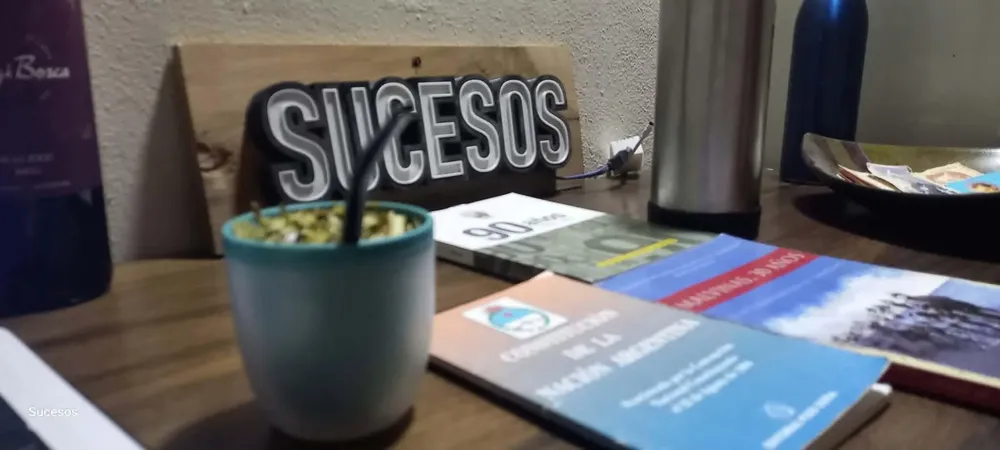 Sucesos