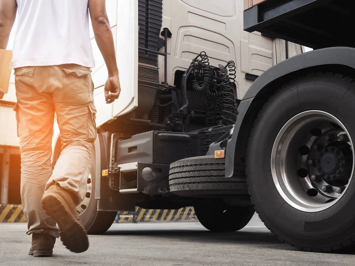 camionero