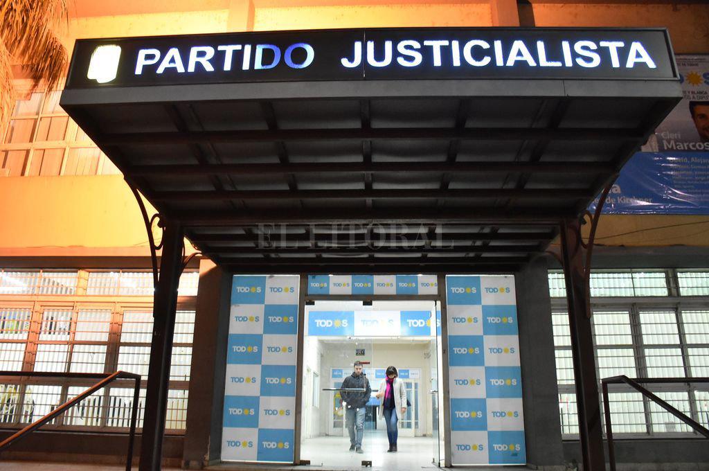 pj santa fe