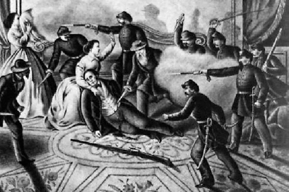 asesinato-de-urquiza