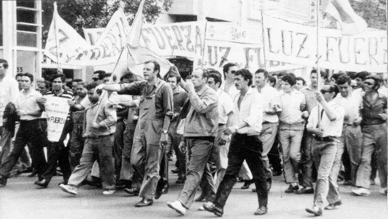 cordobazo 1