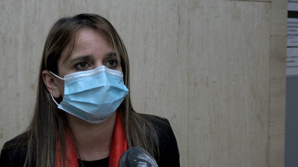 sec salud cord