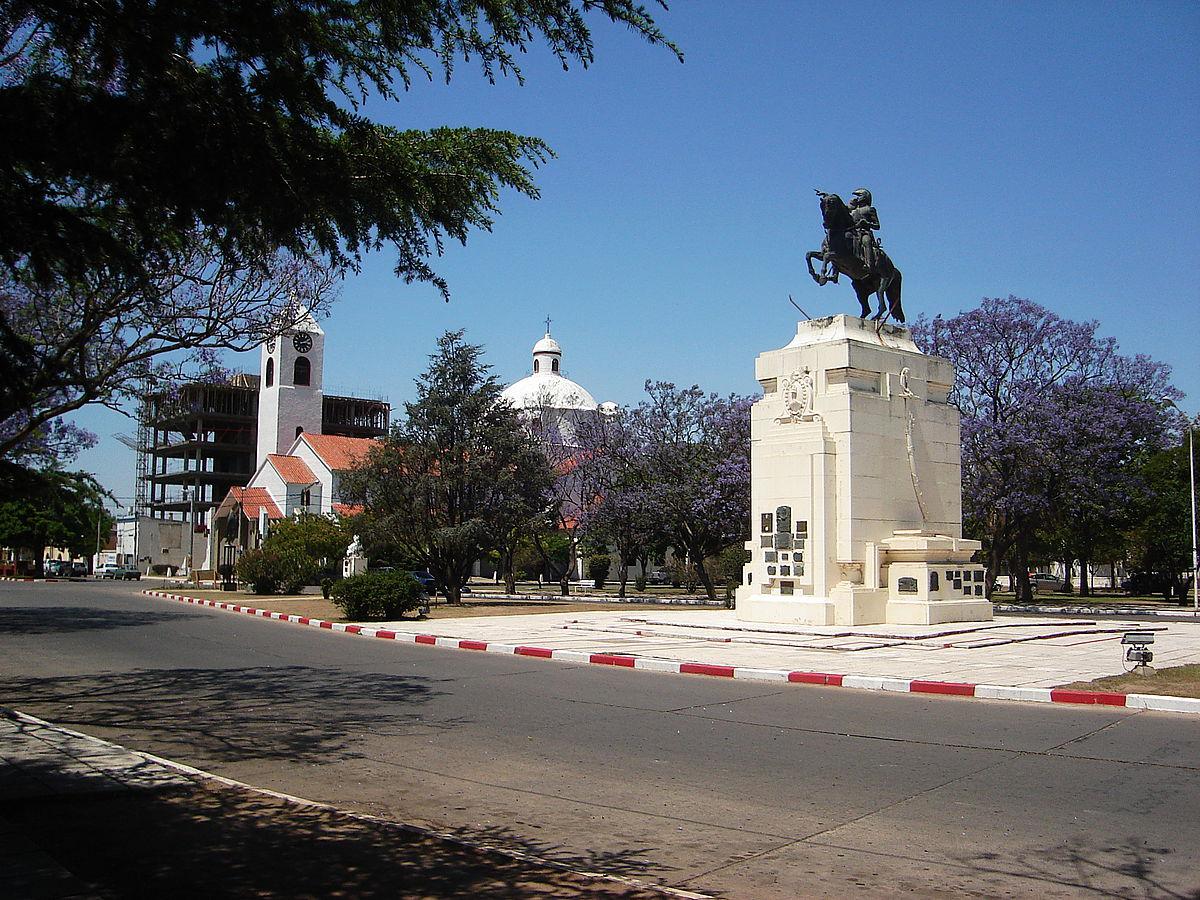 riotercero