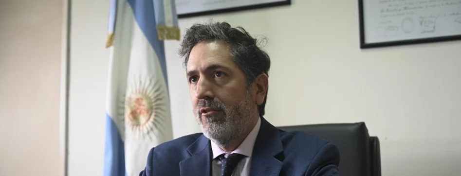 juez Sebastián Casanello