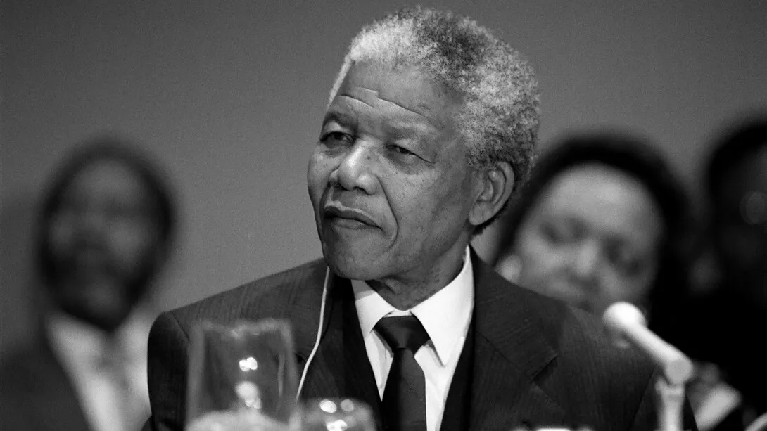 Nelson-Mandela