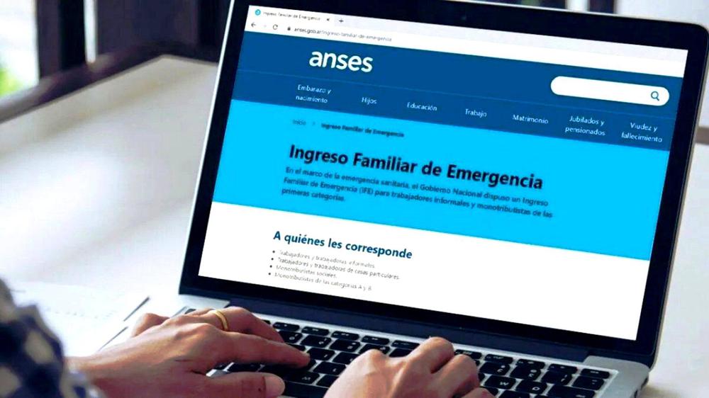 IFE-ANSES