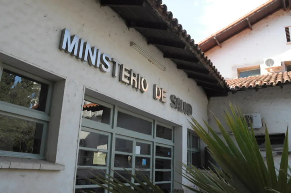 Ministerio-de-Salud Córd