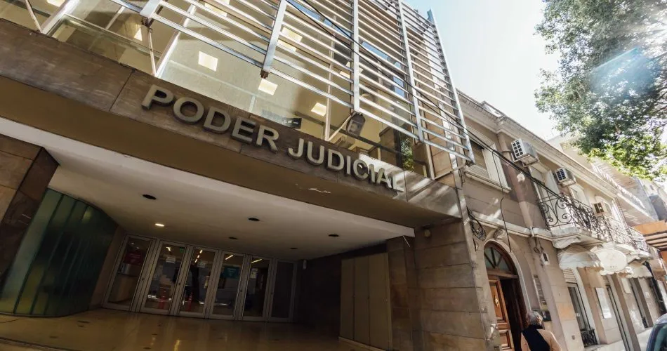 Poder Judicial Córdoba 1