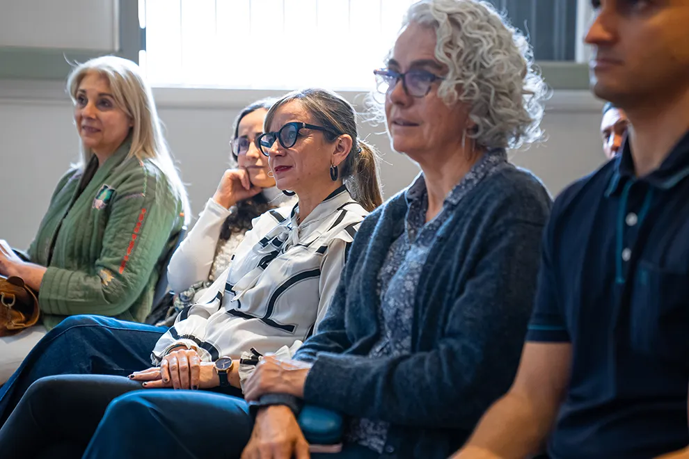 ana ministra salud córd