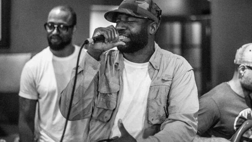 Murió Malik B., fundador de The Roots, a los 47 años