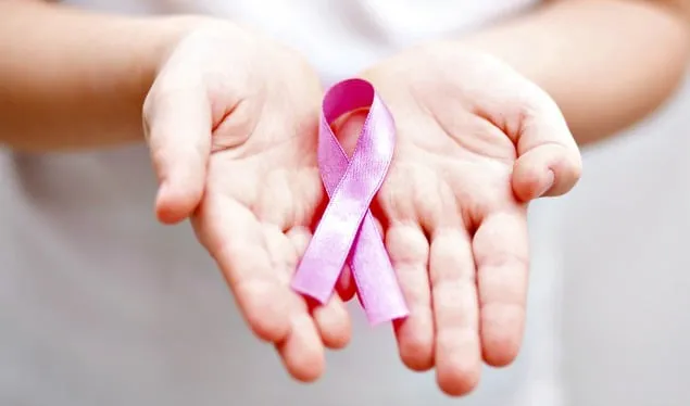 cáncer mama