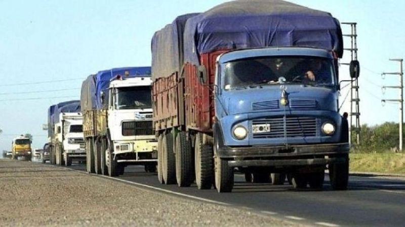 camioneros13