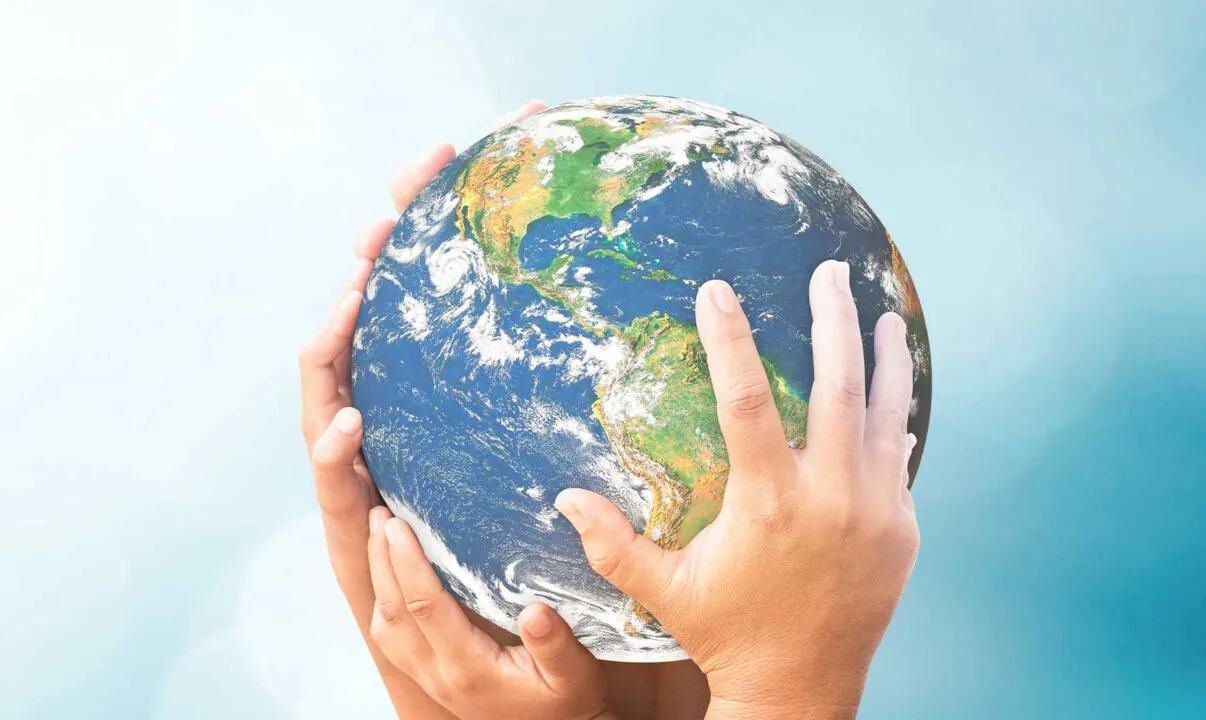 medio ambiente